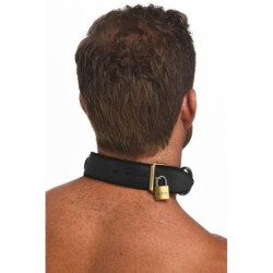 Collar de Rastreo - Negro