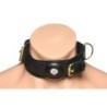 Collar de Rastreo - Negro