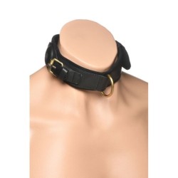 Collar de Rastreo - Negro