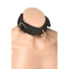 Collar de Rastreig - Negre