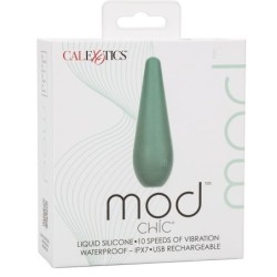 Mod Chic Žalias Stimuliatorius