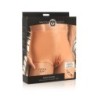 Culotte avec Vagin + Fesses en Silicone - Petites S