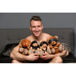 Medvjedić Pokornosti - Kukuljica