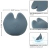 Mod Curve Plavi Stimulator