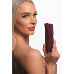 Candela da Gocciolamento Thorn - Rossa