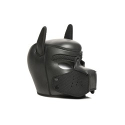 Luksuzni set Arsenal Puppy - Črn