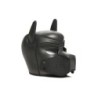 Set Arsenal Cachorro de Lujo - Negro