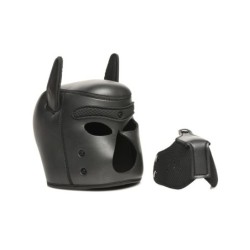 Set Arsenal Cachorro de Lujo - Negro