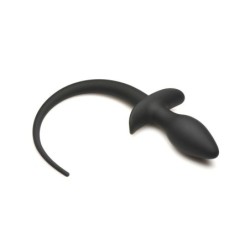 Luxus Welpen Arsenal Set - Schwarz