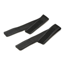 Luxus Welpen Arsenal Set - Schwarz