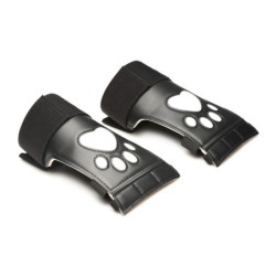 Set Arsenal Cachorro de Lujo - Negro