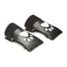 Set Arsenal Cachorro de Lujo - Negro