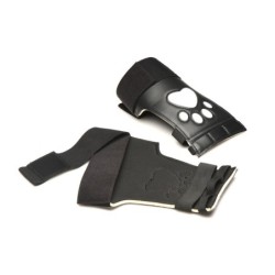 Set Arsenal Cachorro de Luxo - Preto