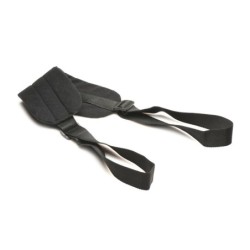 Lyx Valp Arsenal Set - Svart