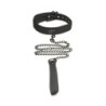Set Arsenal Cachorro de Lujo - Negro
