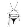 Verleidelijke Beha en String Set