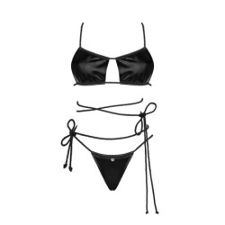 Verleidelijke Beha en String Set