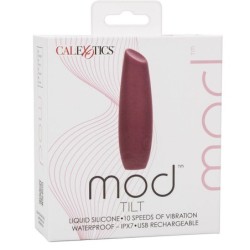 Κόκκινος Δονητής Κλίσης Mod