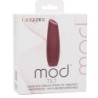 Κόκκινος Δονητής Κλίσης Mod