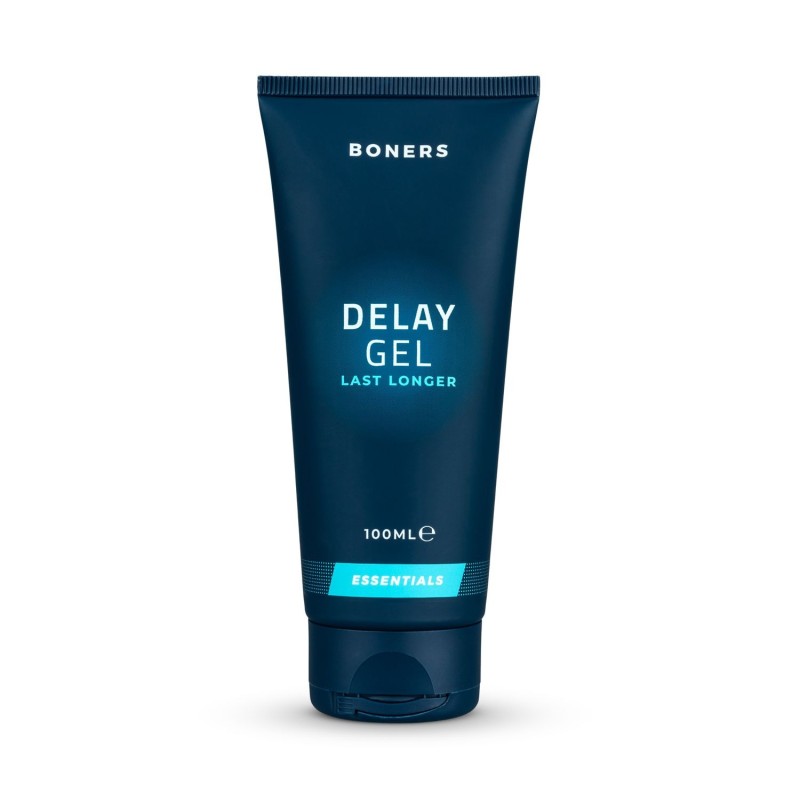 Erektsiooni Aeglustav Geel - 100 ml Erektsiooni Aeglustav Geel - 100 ml