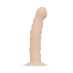 Dildo com arnês
