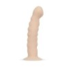 Dildo com arnês