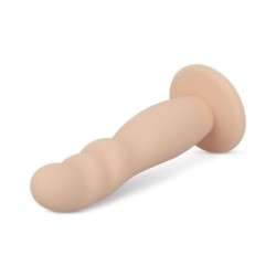 Dildo met harnas - Realistisch