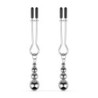 Nipple Clamps - Silver