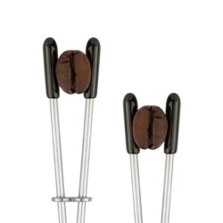 Nipple Clamps - Silver