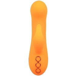 Montecito Muse Rabbit Vibrator Oranje By California Dreaming