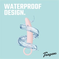 Teazers Vaginale Dilatatorset