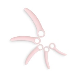 Teazers Vaginale Dilatatorset