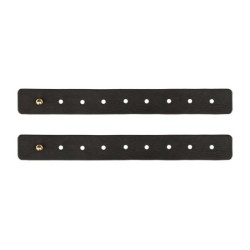 Rosy Gold - Arnês Corporal - Preto