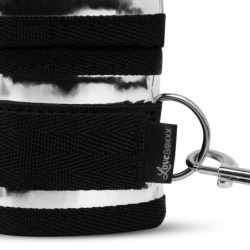 Loveboxxx - Truhlica tajných rozkoší - Strieborný Mesiac