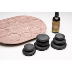 S1 - Revival Hot Stone Spa Kollektion