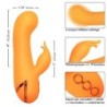 Montecito Muse Vibrador Rabbit Naranja By California Dreaming
