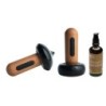Coleção de Wands de Massagem com Pedras Quentes S2