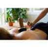 S2 Varm Sten Massage Wand Kollektion
