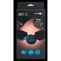 M1 - Sähköinen lihasstimulaatiohierontalaite