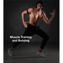 M1 - Masajeador de Estimulación Muscular Eléctrica