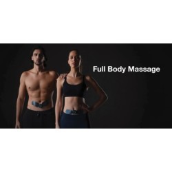 M1 - Masajor de Stimulare Musculară Electrică