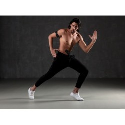 M1 - Massaggiatore di Stimolazione Muscolare Elettrica