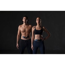 M1 - Masseur de Stimulation Musculaire Électrique