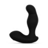 Vibrador de próstata vibratório com controlo remoto sem fios