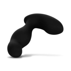 Vibrador de próstata vibratório com controlo remoto sem fios
