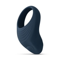 Anillo vibrador para el pene