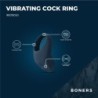 Vibrationsring für den Penis