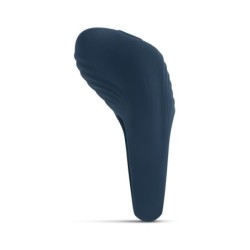 Anel vibratório para o pênis