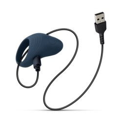 Anell vibrador per al penis