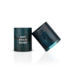 Inel vibrator pentru penis